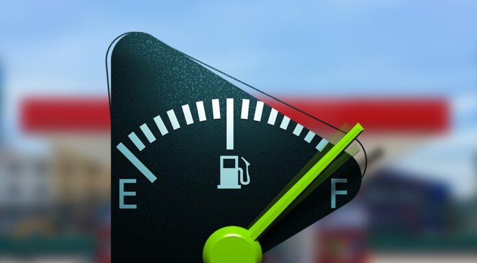 Como economizar combustível