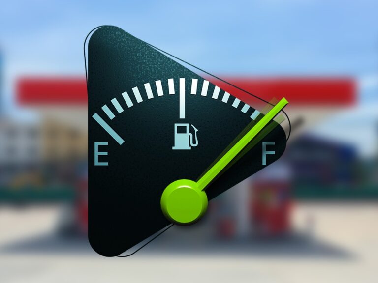 Como economizar combustível