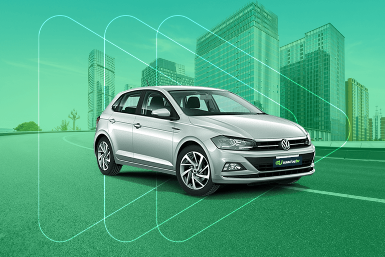 Conheça os 10 carros turbo mais baratos do Brasil