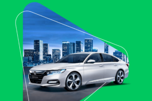 Novo Honda Accord Híbrido