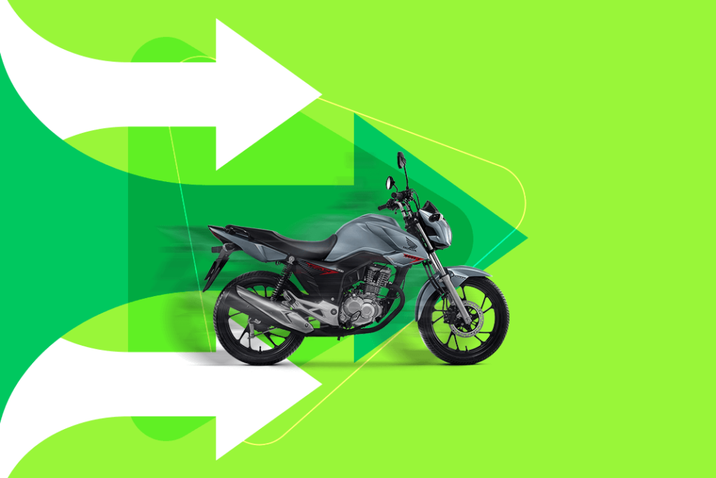 Veja Quais Foram As 10 Motos Mais Vendidas No Brasil Até Agora 5508