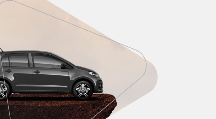 Volkswagen Up! chega ao fim da linha