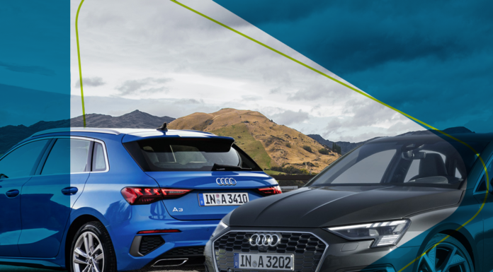 a3 sedan e a3 Sportback