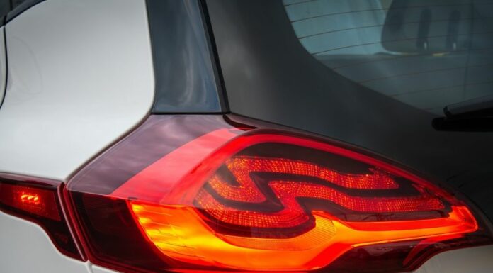 Novo Chevrolet Bolt EV