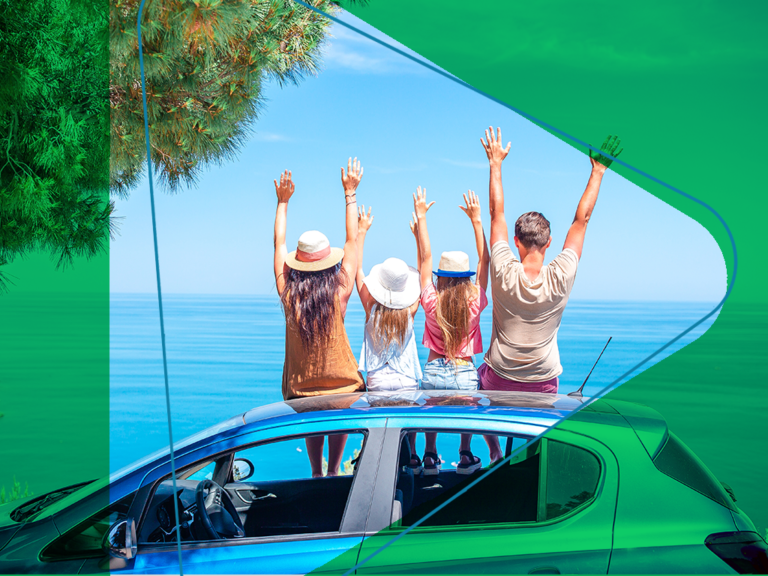 Vai viajar nas férias? Veja os cuidados antes de pegar a estrada