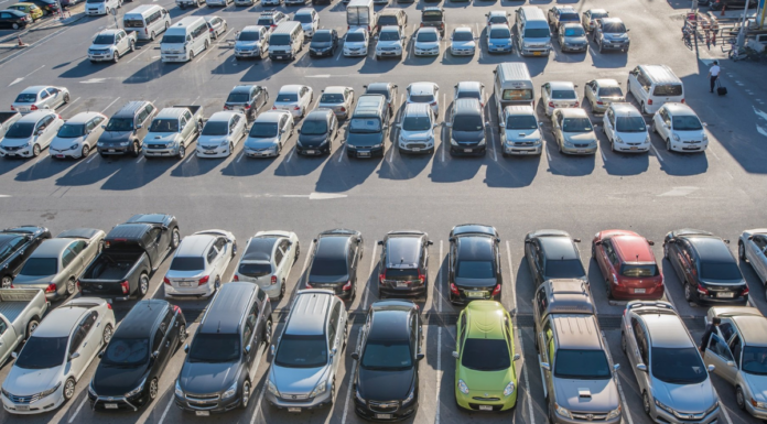 vendas de carros usados se mantém positivas