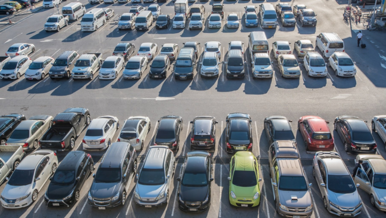 vendas de carros usados se mantém positivas