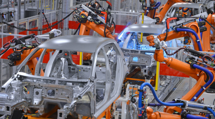 crise dos semicondutores afeta a industria automotiva