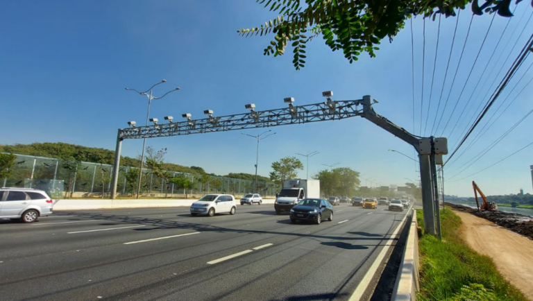 Além de evitar acidentes, radares reduzem impactos sociais e econômicos