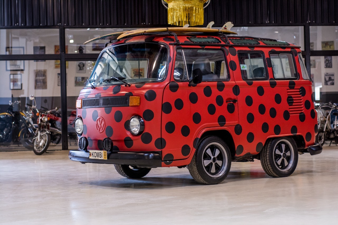 Aniversário da Kombi, imperdível! 21