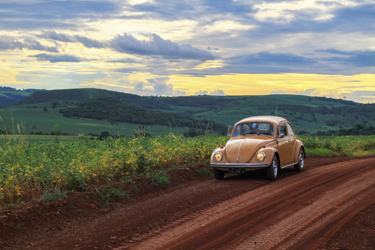 Dia Nacional do Fusca. Conheça 5 versões do carro mais querido do Brasil