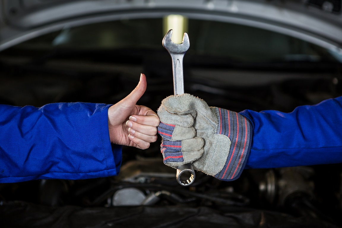 Dor de cabeça com carro parado na garagem: Como evitar?