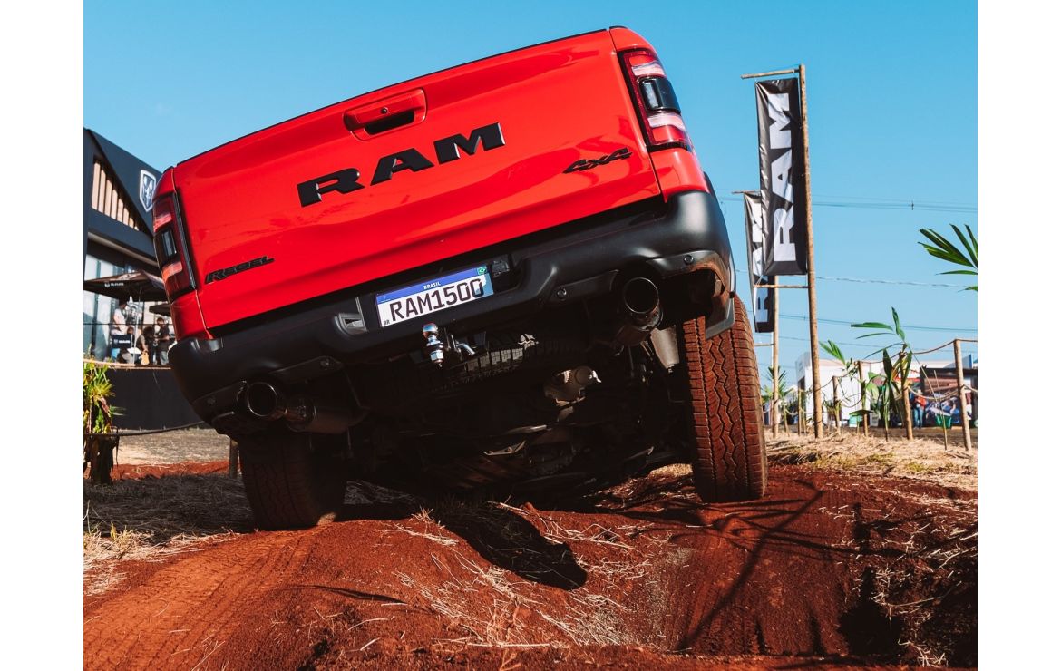 Participe do RAM Arena 2023 19