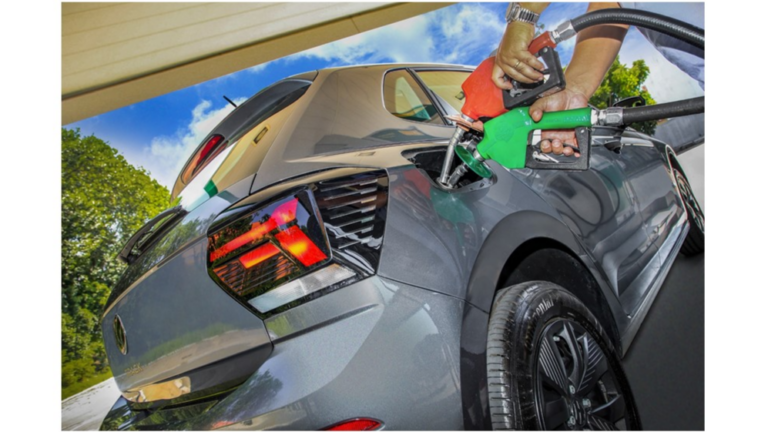 Volkswagen completa 20 anos da tecnologia Total Flex