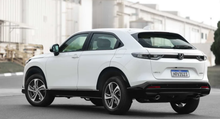 15 carros mais vendidos em abril/2023