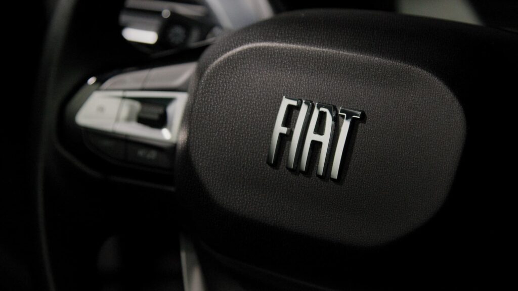 Melhores Carros da Fiat para Famílias 1