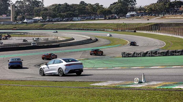 Festival Interlagos 2023 – Carros: Marca histórica na indústria automotiva brasileira