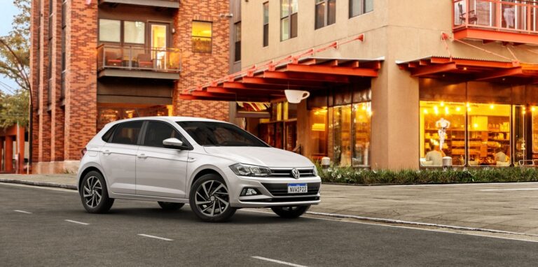 Carros mais vendidos em Março de 2024