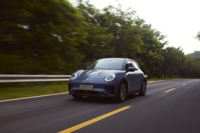 GWM Ora 03 GT tem autonomia do Inmetro revelada