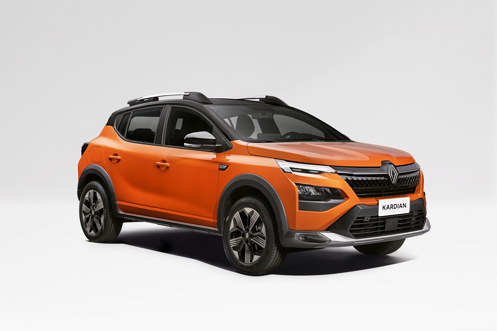Renault Kardian: novo SUV compacto chega para brigar com Pulse e Nivus