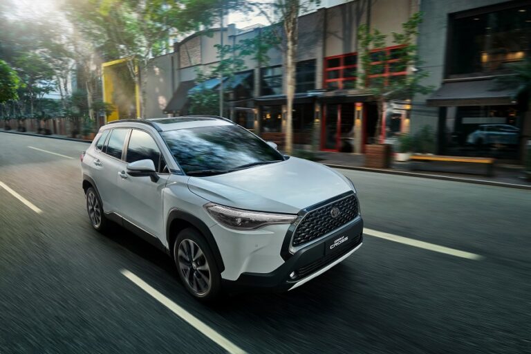 Lista dos 30 carros mais vendidos em fevereiro de 2025