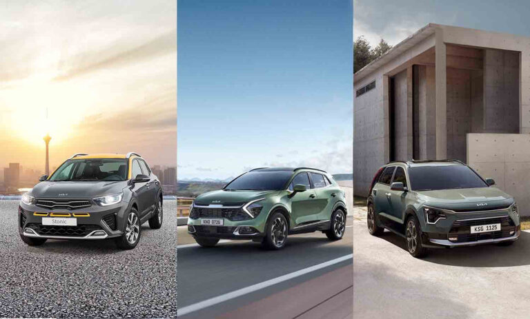 Kia Brasil mantém preços até 31 de Janeiro apesar do aumento da alíquota de importação em 15%