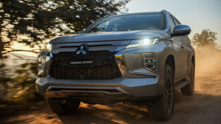 Mitsubishi Motors anuncia ofertas exclusivas para locação de veículos
