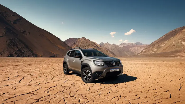 Tudo Sobre o Renault Duster 2024: Novidades, Preços e Especificações 1