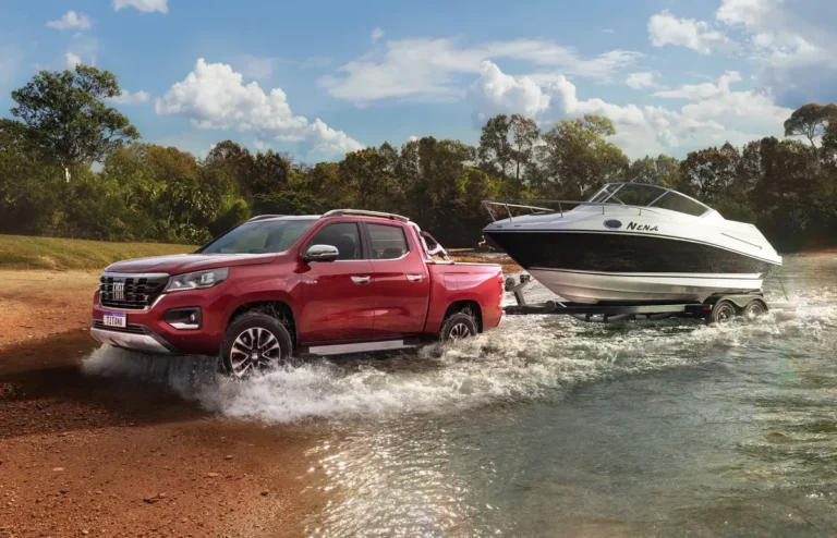 Fiat Titano 2024 Ficha Técnica Completa