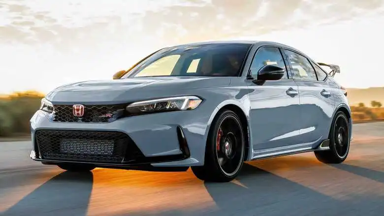 Honda Civic Type R: Tudo o Que Você Precisa Saber 3