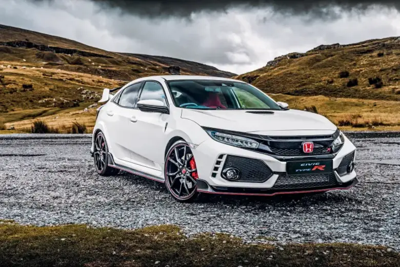 Honda Civic Type R: Tudo o Que Você Precisa Saber 1