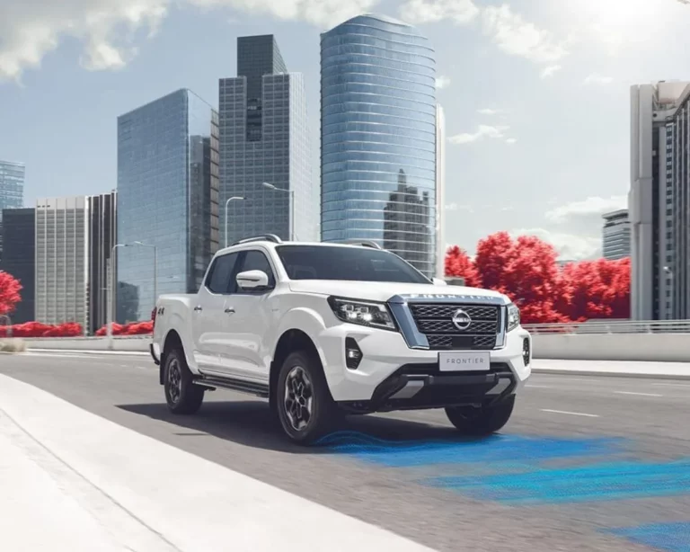 Carros da Nissan mais baratos