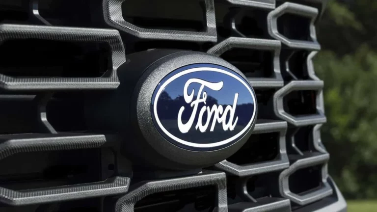 5 carros mais vendidos da Ford