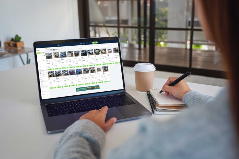 Vendas de veículos online decolam e transformam o setor automotivo