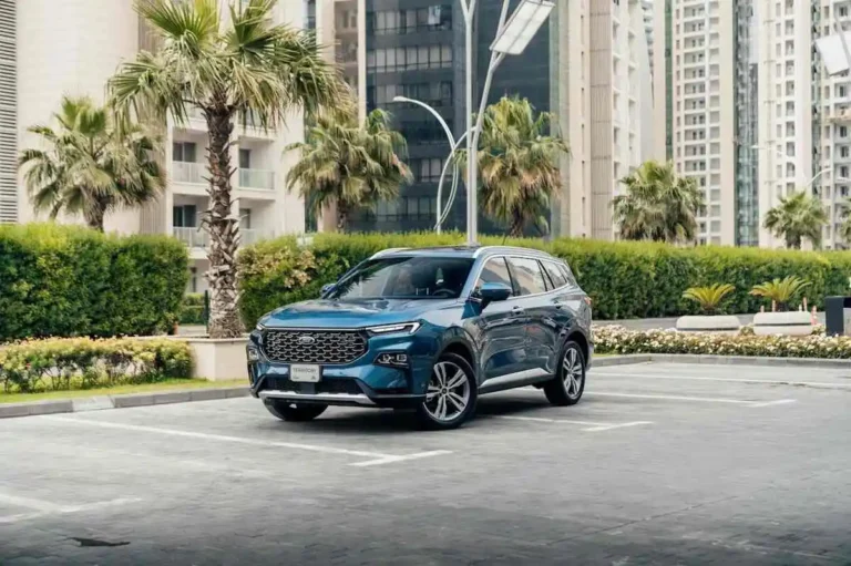 Carros SUVs mais vendidos no 1º semestre de 2024