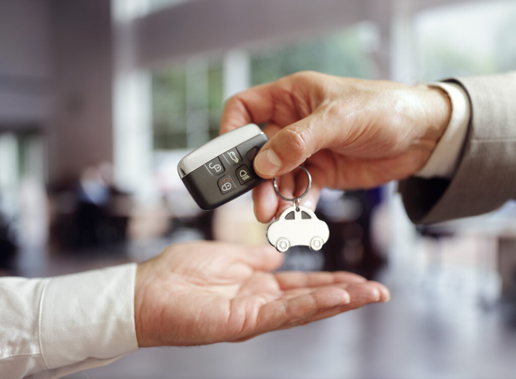 Dicas para vender carros