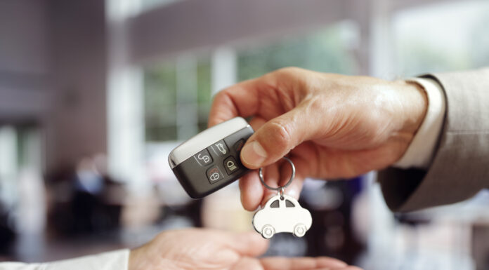 Dicas para vender carros