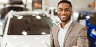 Foram financiadas 563 mil unidades de automovéis, motos e veículos pesados em janeiro