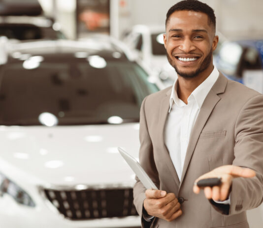 Foram financiadas 563 mil unidades de automovéis, motos e veículos pesados em janeiro