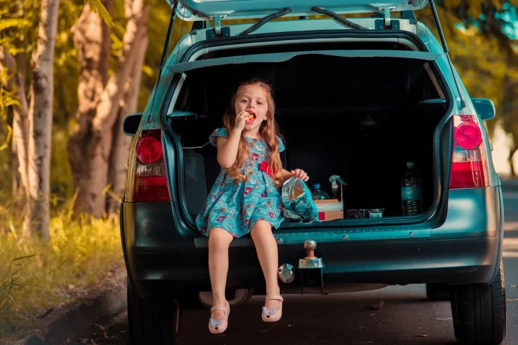 Melhores Carros da Volkswagen para Famílias 1