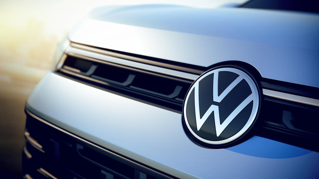Melhores SUVs da Volkswagen para Estradas de Terra 2 Melhores SUVs da Volkswagen para Estradas de Terra 1