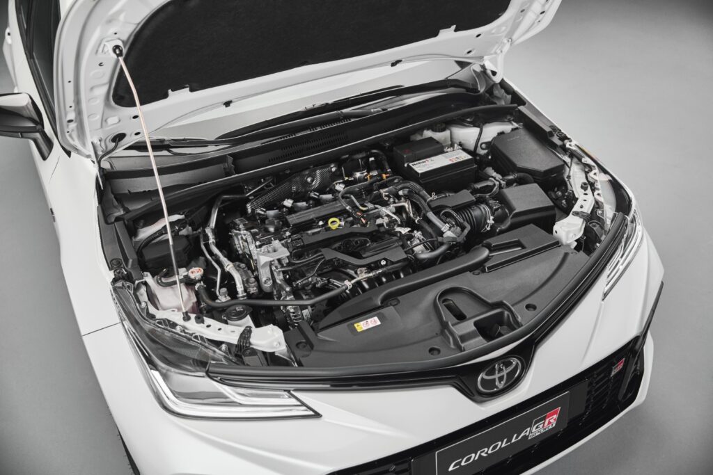 Toyota Corolla 2025 ganha tecnologia, garantia estendida e GR-Sport atualiza desenho 6 Toyota Corolla 2025 ganha tecnologia, garantia estendida e GR-Sport atualiza desenho 5