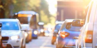 Cuidados para viajar de carro