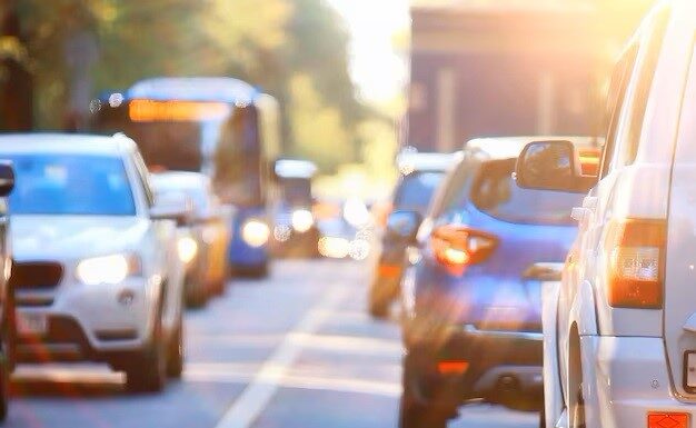 Cuidados para viajar de carro