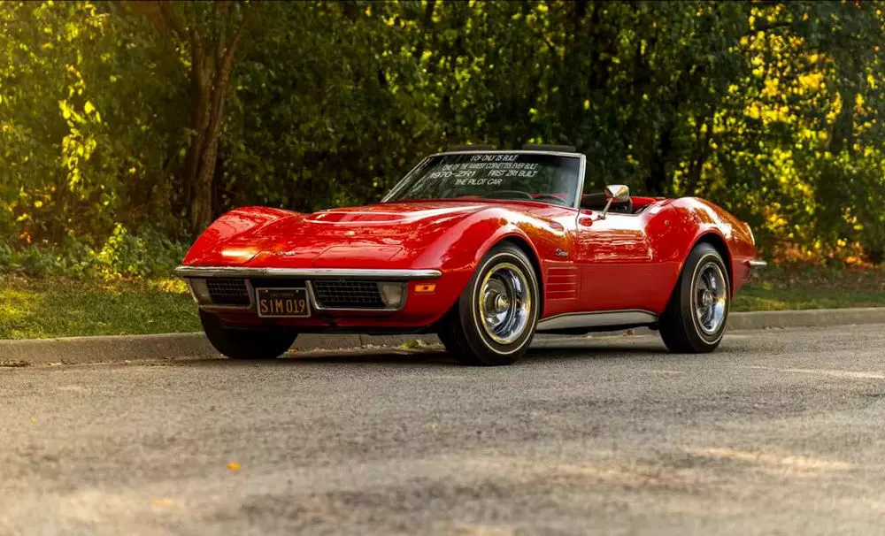 Mecum Auctions o maior Leilão de carros e motos Classicos do mundo. 10 Mecum Auctions o maior Leilão de carros e motos Classicos do mundo. 9