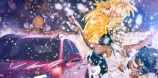 VW TEra foi 100% desenhado, desenvolvido e produzido no Brasil