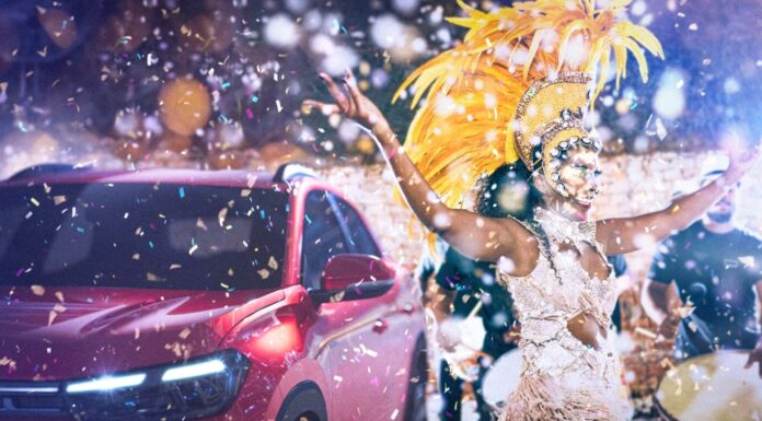 VW TEra foi 100% desenhado, desenvolvido e produzido no Brasil