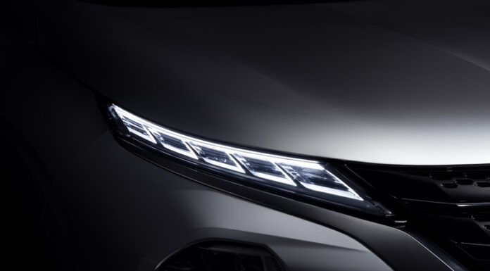 Mitsubishi Outlander PHEV 2026 chegará ao Brasil na versão híbrida plug-in