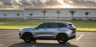 Modelo incorpora novos recursos e mudanças externas e internas