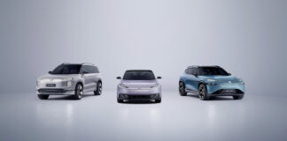 Novos modelos antecipam a nova linha da Volkswagen, com 30 novos carros que serão lançados na China até 2027, sendo 20 modelos eletrificados